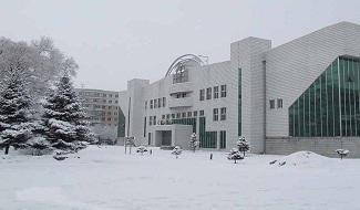 佳木斯中学国际班