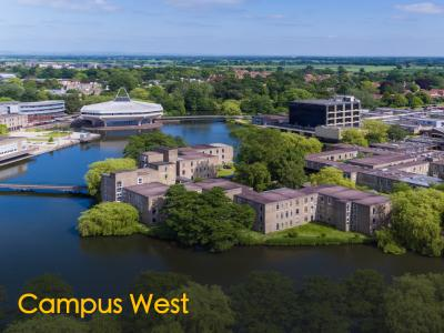 上海英国预科中心