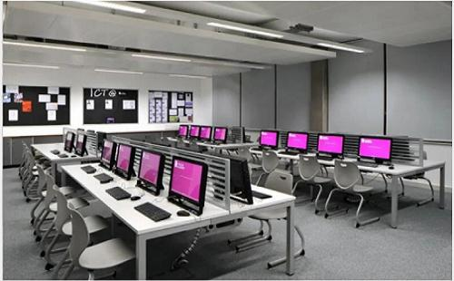 成都二十一世纪国际学校