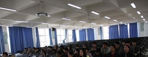 阳泉交通职业中专学校