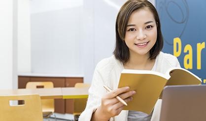 五大优势让学习攻无不克