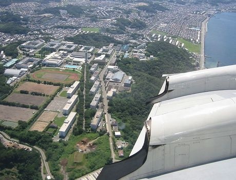 日本防卫大学