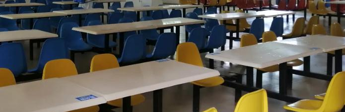 北京师范大学万宁附属中学2023年宿舍条件