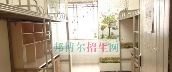 四川省宜宾卫生学校201年宿舍条件