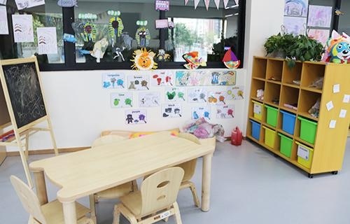 深圳IPC国际校区