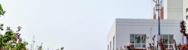 青岛市石化高级技工学校