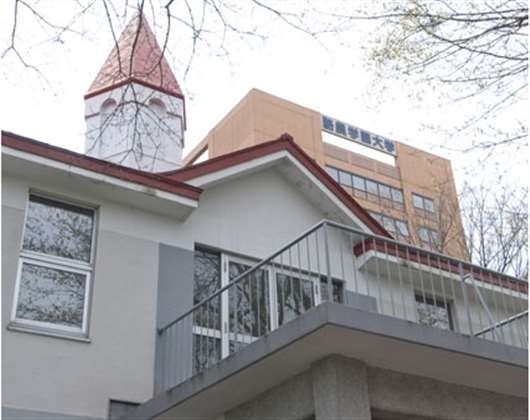 名寄市立大学