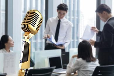 已有多年办学经验，帮助众多学员解决了语言表达方面的问题