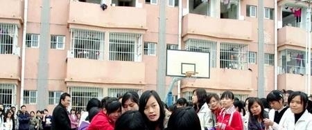 广西生态工程职业技术学院单招2019年单独招生报名条件、招生要求、招生对象