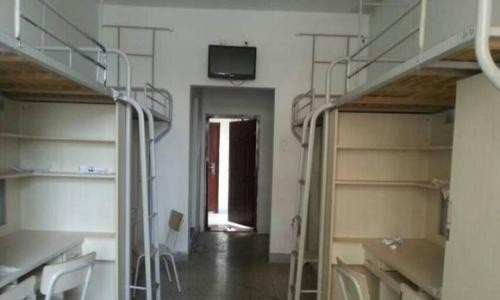 陕西中北铁道技工学校