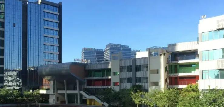 佛山协同国际学校小学部2023年录取分数线