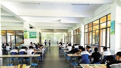 绵竹职业中专学校