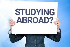 济南大学3+2留学春季招生名额,3+2留学