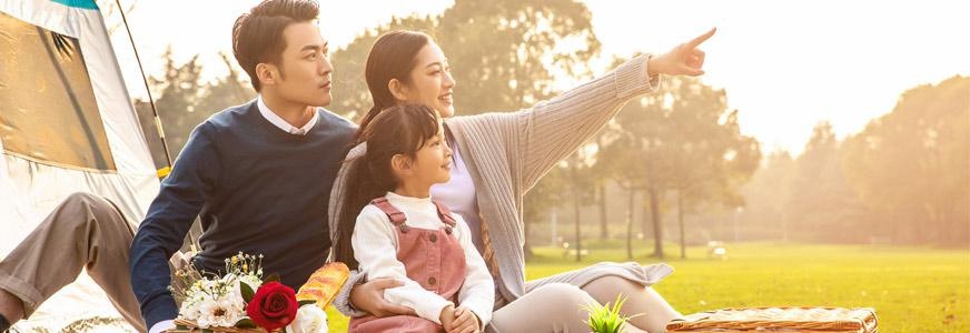 有效的亲子关系