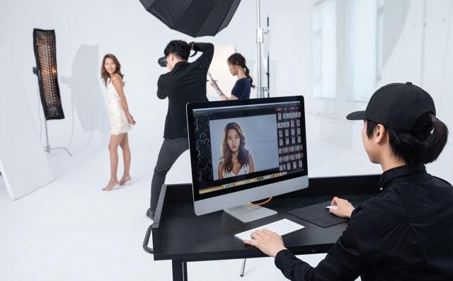 影视后期制作内容包括什么