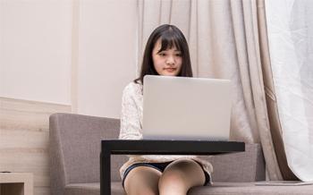 熟练操作