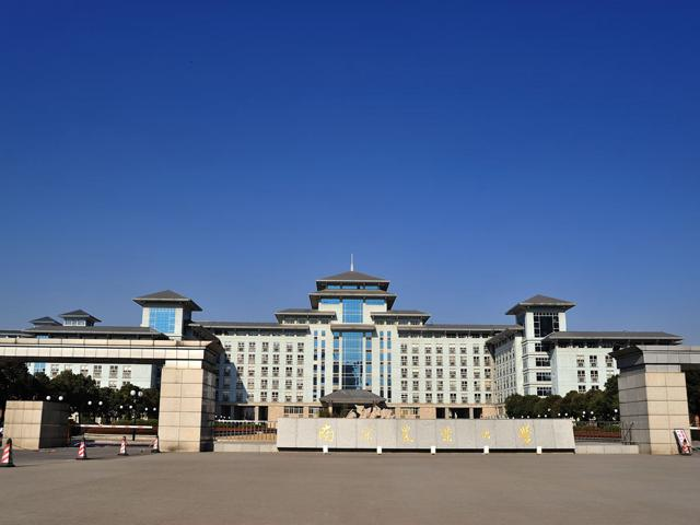 校园风采（五）