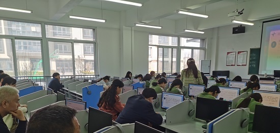 许昌幼儿师范学校
