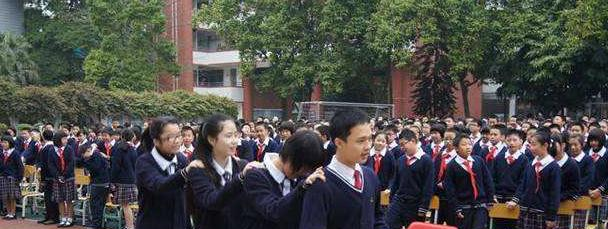 广州英东中学初中部怎么样、好不好