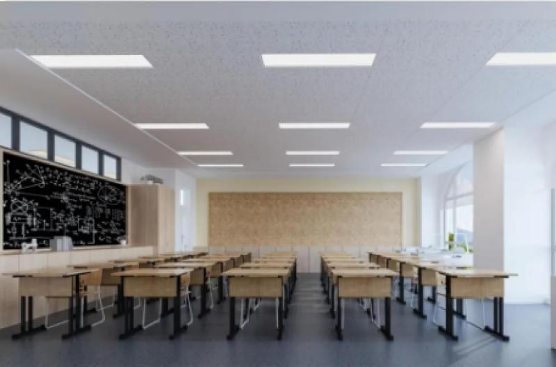 北京市二十一世纪国际学校（成都校区）