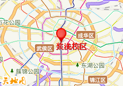 浆洗校区