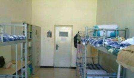 达州职业技术学院2020年宿舍条件