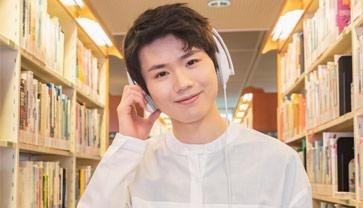 日语口语基础班