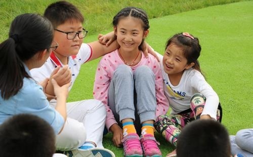 北大附中天津东丽湖国际部