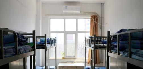 河北师范大学附属中学2020年宿舍条件