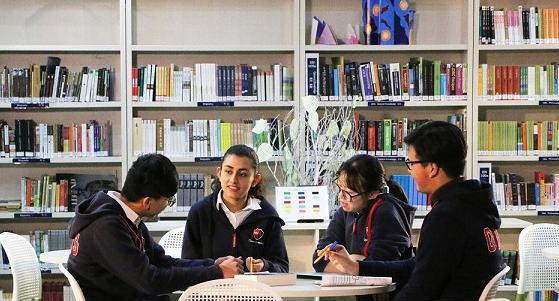 上海中学国际部初中部2023年学费标准2