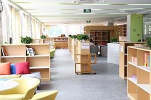 深圳道尔顿新华公学学习中心