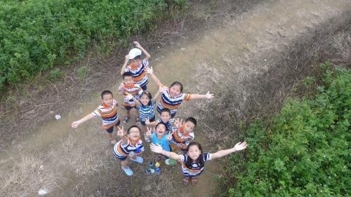 奥德曼夏令营