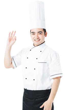 传授烧烤技术