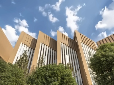 常州外国语附属双语学校