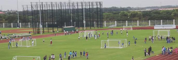 上海美国国际学校小学部2020年招生计划