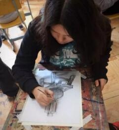 美国蒙特沃德高中上海校区学子有奖学金录取榜单