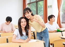 教学目标
