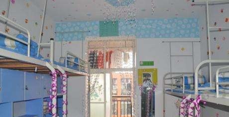 自贡飞鱼职业学校