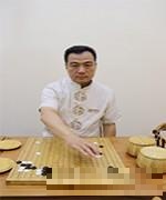 陈积炜