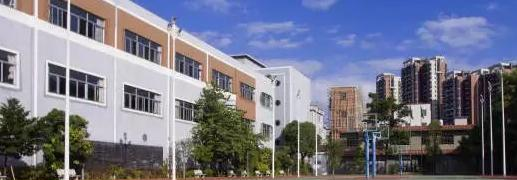 东莞翰伦技工学校