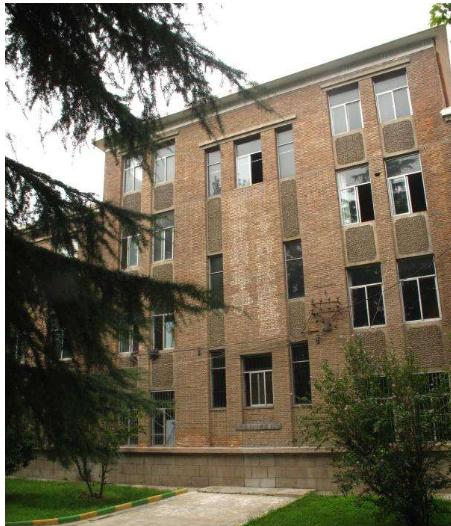 蒲白矿务技工学校怎么样，好不好