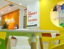 南京新航道优加青少英语