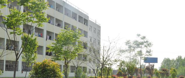 周口幼儿师范学校地址在哪里
