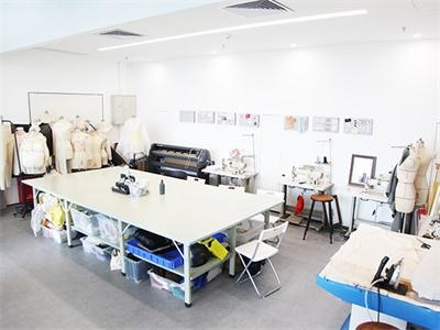 校区环境设备图3