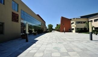 天津开发区国际学校 