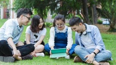 教学目标