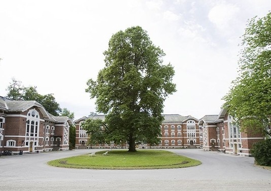 挪威生命科学大学