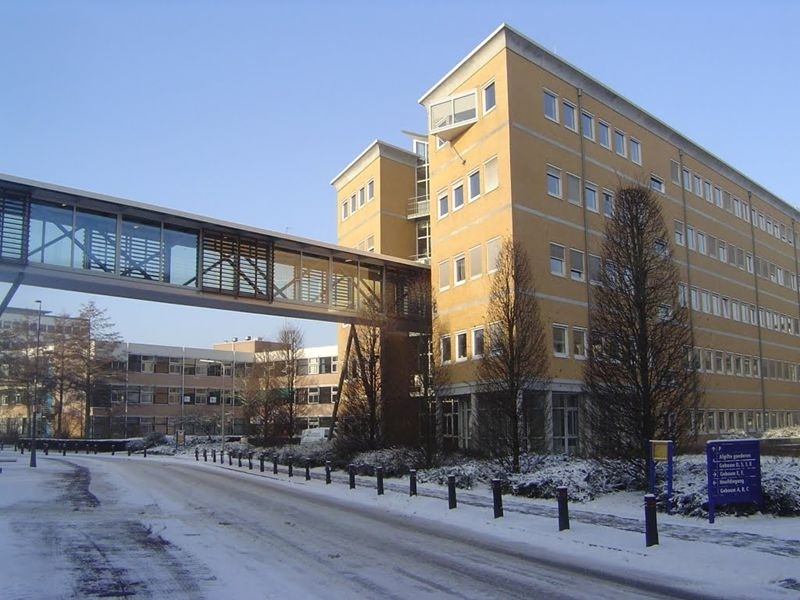 温德斯海姆应用科学大学