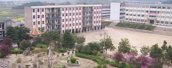 黄冈第二高级技工学校