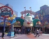 实现老少咸宜的米老鼠、高菲狗、彼得潘、白雪公主....梦想吧！